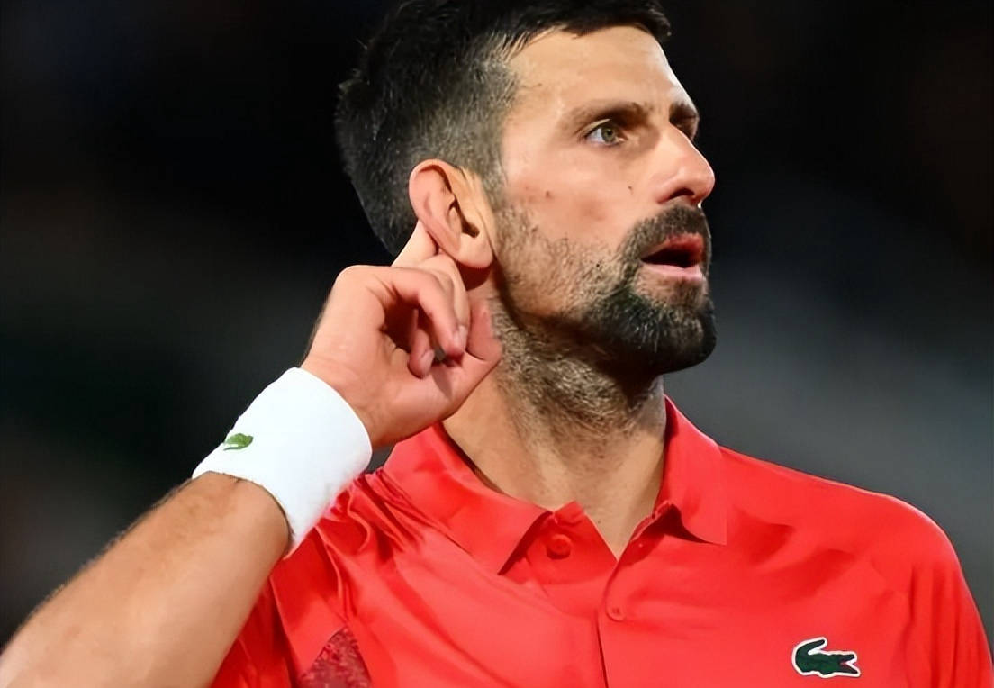 德约科维奇官方宣布锐不可当新规，加拿大队引发争议！