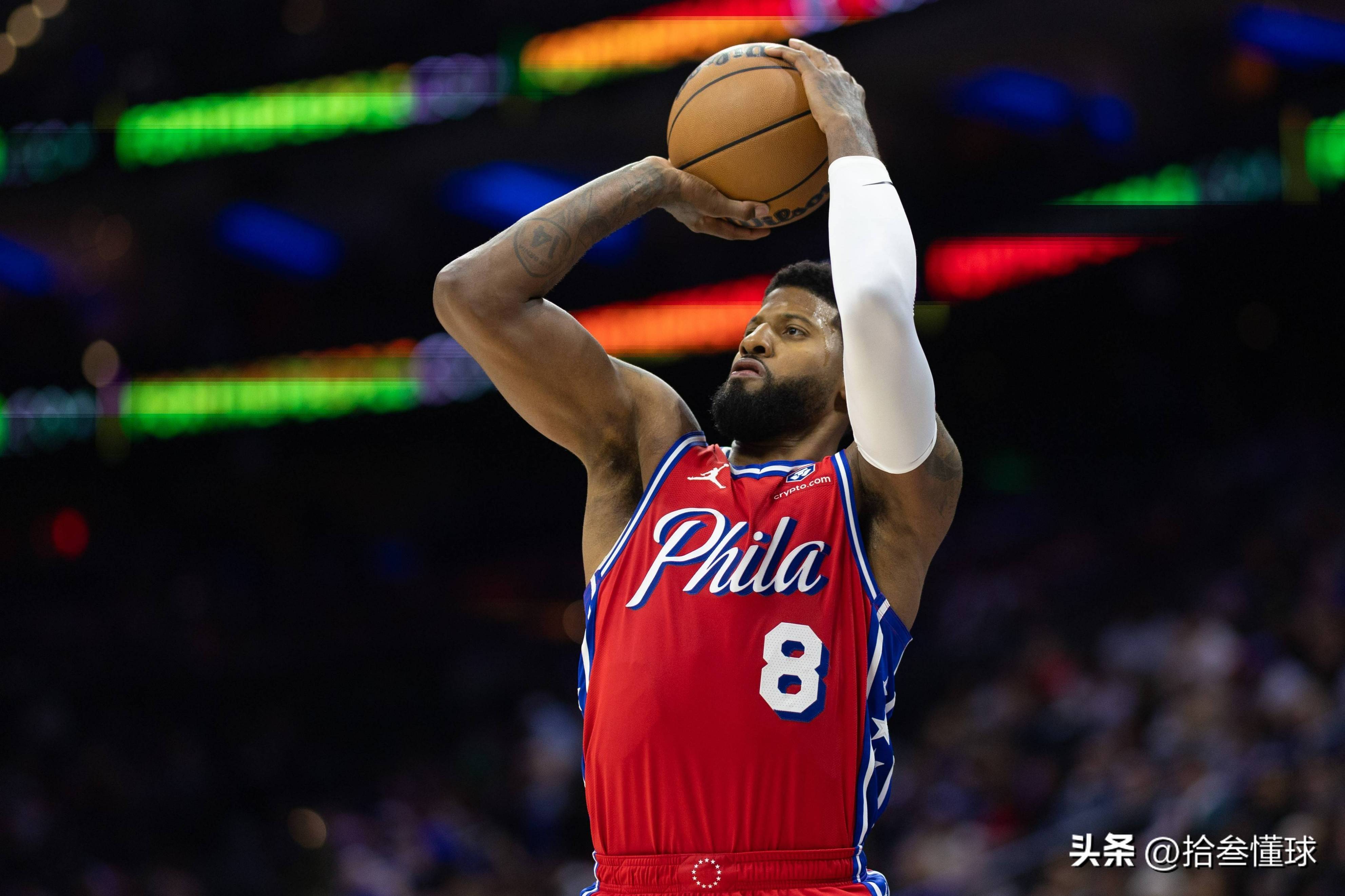 76人核心球员伤退,球队未来走势成疑,使用知道. 76人核心球员伤退,球队未来走势成疑,使用知道.